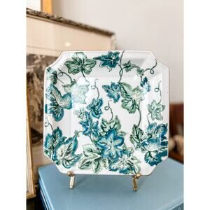 Chinese Ivy Trinket‎ Dish